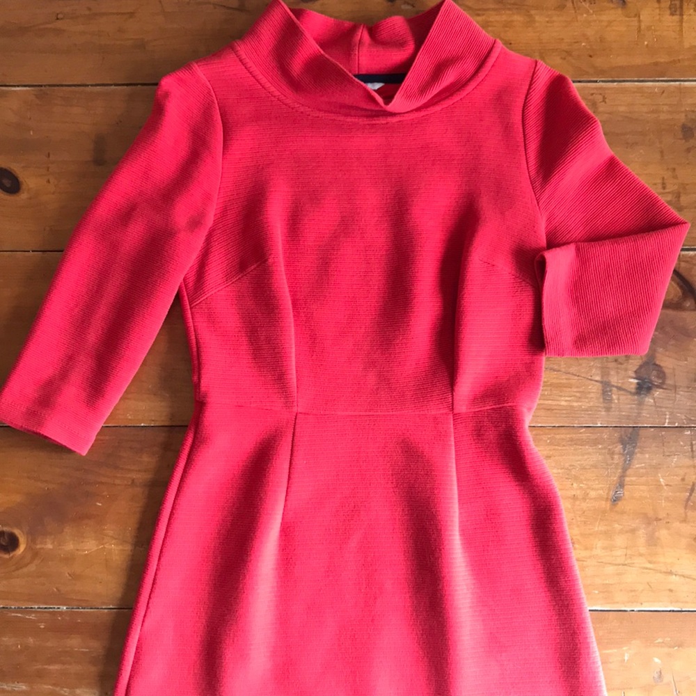 Boden Zoe Dress